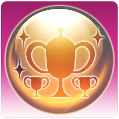 全トロフィー取得