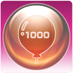 風船割りマニア