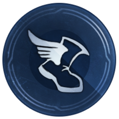 Man-at-Arms Veteran's Helmet