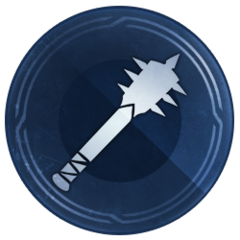 All One-handed Blunts Unlocked