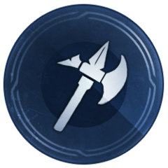 Vanguard Veteran's Helmet