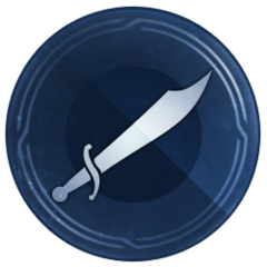 All One-handed Sharps Unlocked