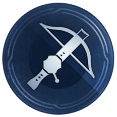 All Crossbows Unlocked