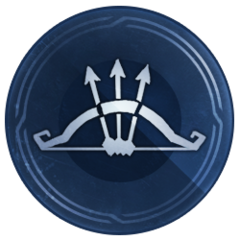 Archer Veteran's Helmet