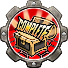 SS級コレクター