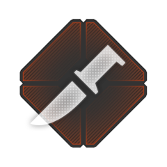 Com as próprias mãos