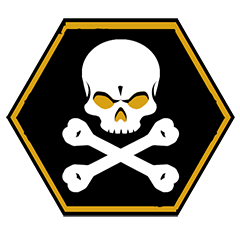 O retorno do destruidor