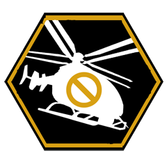 Espaço Aéreo Restrito