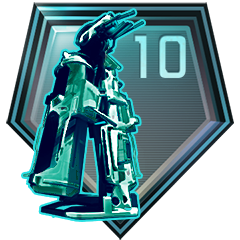 Não Menos de 10 Itens