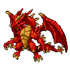 Red Dragon
