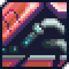 Giant Nautilus Boss Destroyer