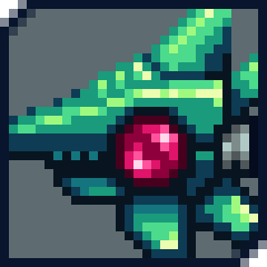 Dodger Disintegrator