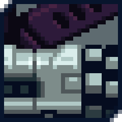 Giant Angelfishy Boss Destroyer