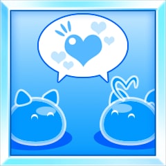 You're the Only One for Me