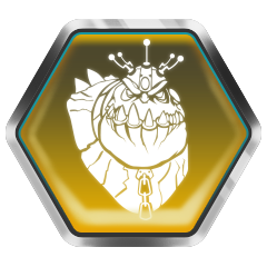 Quem é a Snagglebeast do papai?