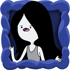 O Armário da Marceline