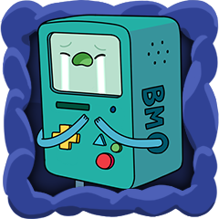 Era um sonho o tempo todo!