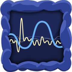 Era uma canção o tempo todo!