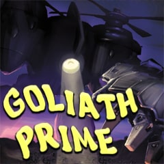 Derrote Goliath Prime
