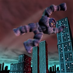 Você está por cima