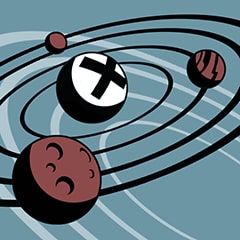 Explorador Intergaláctico