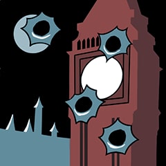 Era Uma Vez em Londres