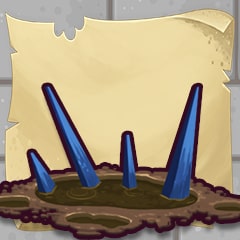 Eu sou quem bate... E derruba!