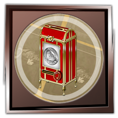 會出現什麼呢？