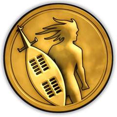 This World is a Harsh Place