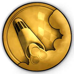 You Won the Space Race