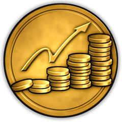 A Penny Saved is a Penny Earned