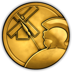 Fair and Softly Goes Far