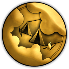 Here Ends the Noble Savage