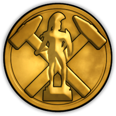 A Short Life of Glory