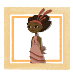 She Must have a Reason