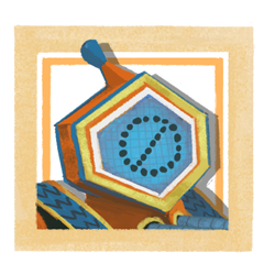 Gary Has His Reasons