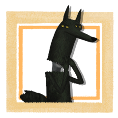 "Not everyone has the stomach for perfection."