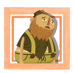 Make Up for Some Hygiene Demerits