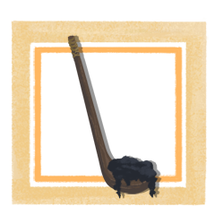 "I'll bet the undercarriage on this baby is shot."