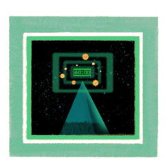 Let's Get this Good Time Over With