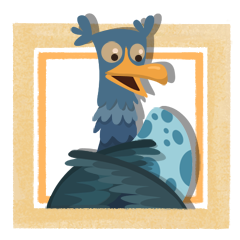 Mother and Child Reunion