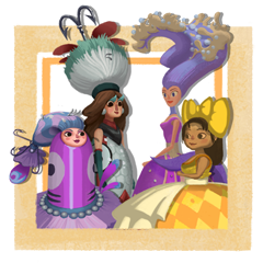 Greetings from Obvious Town