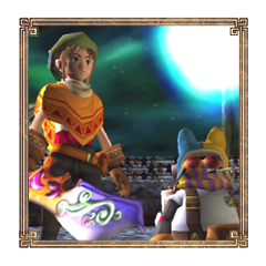 O Mestre das Masmorras