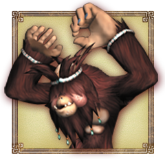 Guardião da floresta