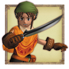 Herói da cidade natal