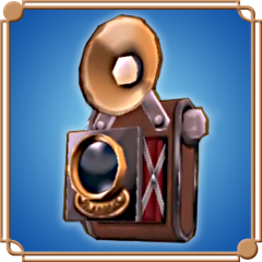 Tire uma foto para eternizar o momento