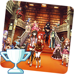 Master of the Royal Library