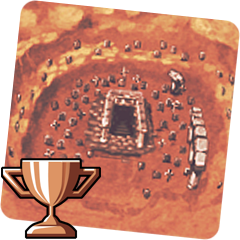 Mo' Catacombs, Mo' Problems