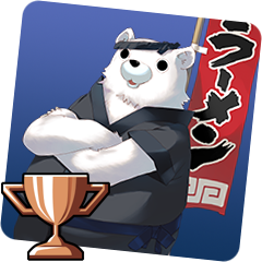 Portal to the Ramen Dimension