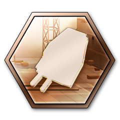 装備x70種達成！